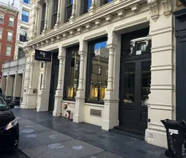 114 Prince Street, New York