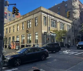 114 Prince Street, New York
