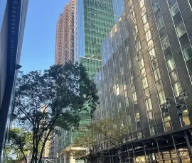 222 East 41st Street, New York
