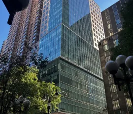 222 East 41st Street, New York