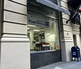 US Postal - 225 fifth avenue, New York