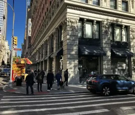 225 fifth avenue, New York