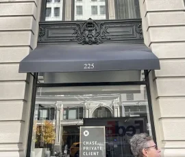 225 fifth avenue, New York