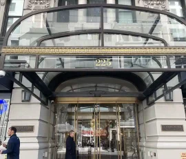 225 fifth avenue, New York