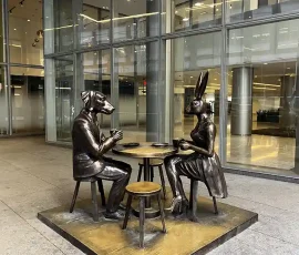 237 Park Avenue, New York