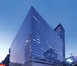 237 Park Avenue, New York