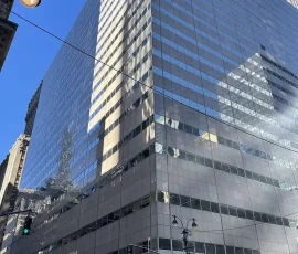 237 Park Avenue, New York