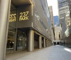 237 Park Avenue, New York