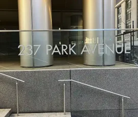 237 Park Avenue, New York