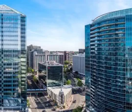 Westfields, Rosslyn