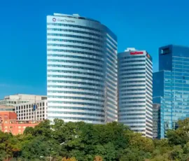 Westfields, Rosslyn